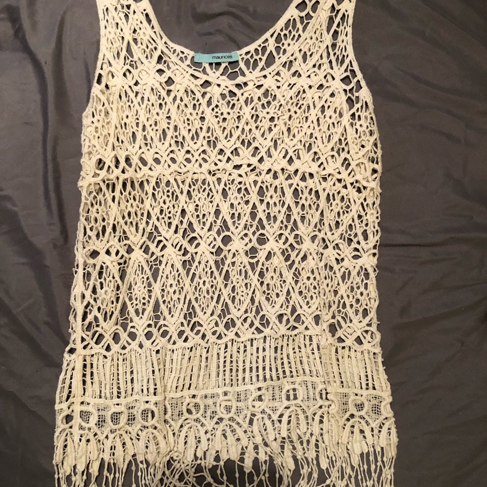 Maurices Women’s tank